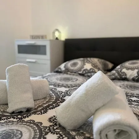 Appartamento Cosy Elegant
