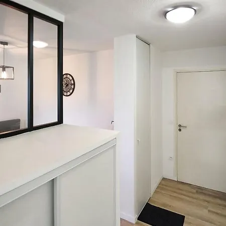 Cosy Elegant Villeurbanne