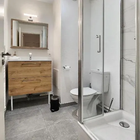 Cosy Elegant Apartmán