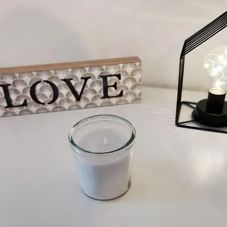 Cosy Elegant 아파트 *