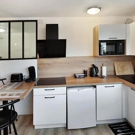 Apartment Cosy Elegant *