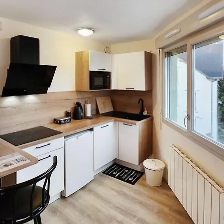 Cosy Elegant Villeurbanne