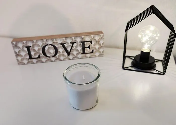 Cosy Elegant Апартаменты *