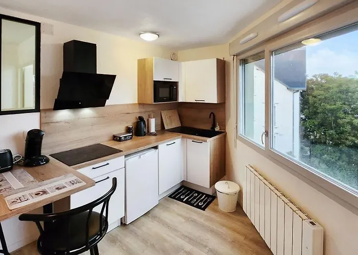Cosy Elegant Вийёрбан